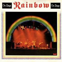 Rainbow : On Stage
